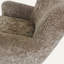 Chaise Varian Theo Shearling