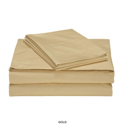Microfiber Sheet Set