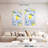 Yarlin Lemon Pattern Tiles-108550867