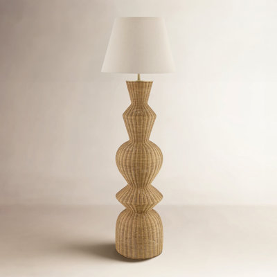 Damarc 71" Floor Lamp