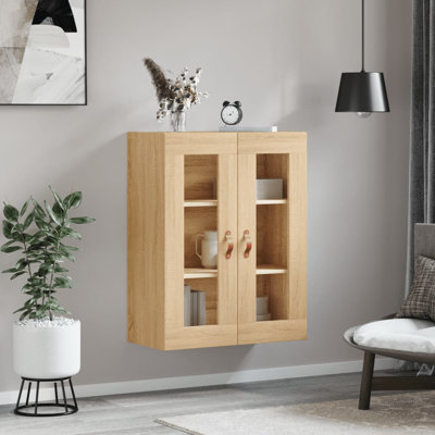 Merik Bathroom Cabinet