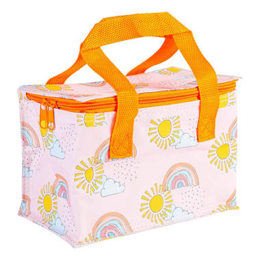 Insulated VIBE Coral 7L Luxury Insulated Lunch Bag - Beau & Elliot