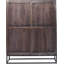 Circulo Combi Chest