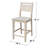 Avangelene 24" Bar Stool