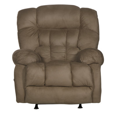 Fauteuil inclinable berçant Innayah