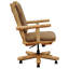 Fauteuil de direction Cedar Log-198904560