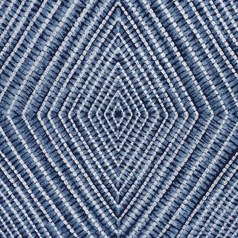 Mykonos Glacier Fabric