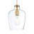 Ayric 1 - Light Single Bell Pendant-1617295168