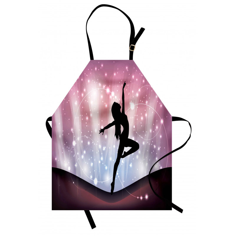 Bib Apron