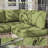 14-Piece Outdoor Seating Group Cushion Cover, Only Covers-106894357