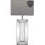 Lampe de table 33 po Whittlesey
