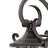 Casa 1-Light Outdoor Wall Lantern-235880361