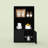 Cleti 27.36 " W Kitchen Island-67797550