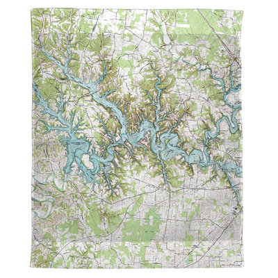 Polyester Wall Hanging