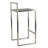 Byars Counter Stool with Metal Frame