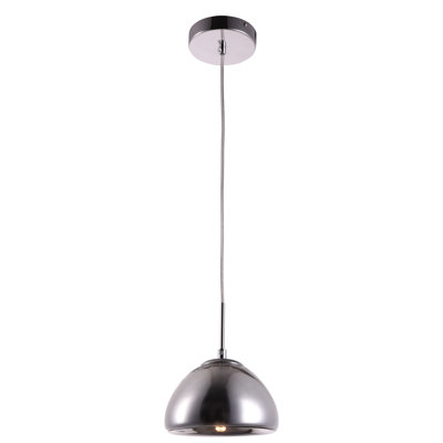 Gwenda 1 - Light Single Pendant