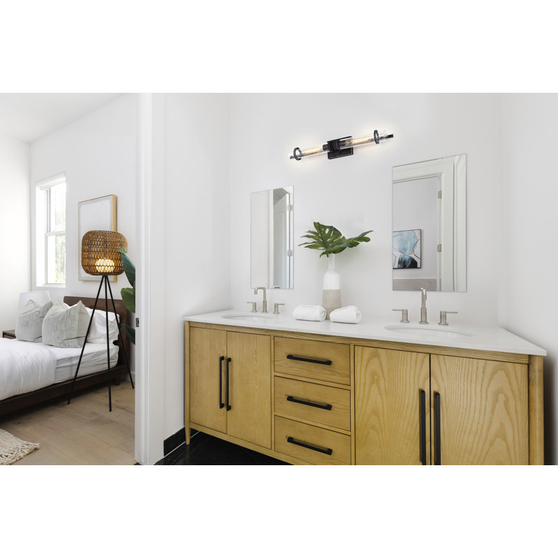 Eerik 2 - Light Dimmable Vanity Light