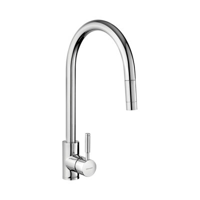 Rangemaster Kitchen Faucet