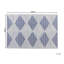 Jeanetta Geometric Wool Hand Woven Area Rug-106068234