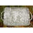 Garden Aluminum Tray