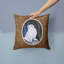 Coussin décoratif intérieur / extérieur Starry Night