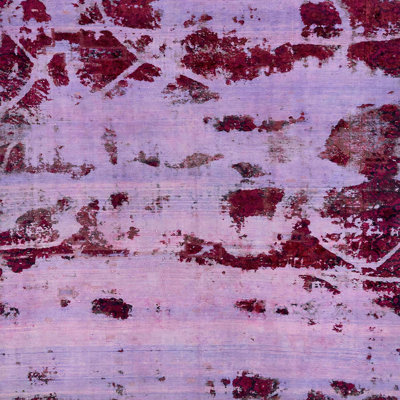Abstract Indoor Rug