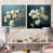 Toile tendue