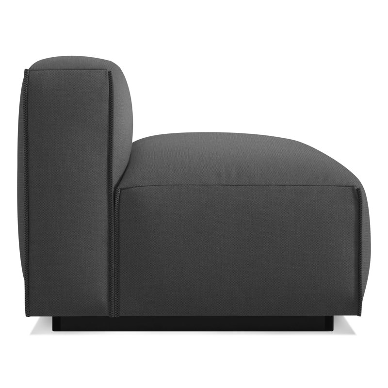 Cleon Loveseat, Maharam Meld in Panda