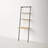 Macklin Ladder Bookcase