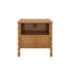 Table de chevet avec tiroir Jenny Lind-789051117