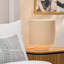Fabric Table Lamp