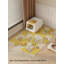 Tapis filtrant pour litière pour chat-100661741