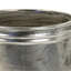 Fernado Stainless Steel Table Vase