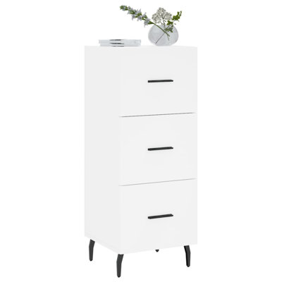 Muhtasim 3 - Drawer Rectangle Accent Chest