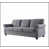 Grey is out of stock