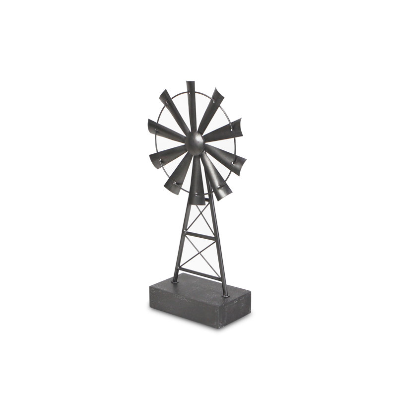 Holderman Scenic & Cityscapes Figurines & Sculptures, 20.75" H x 7.75" W x 4.75" D