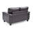 Gallant  Loveseat-1388537561