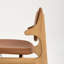 Chaise de salle à manger