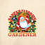 Citation amusante «Garden Lover» 836 - Coussin décoratif inclus-886352022