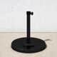 Harmonee Metal Free Standing Umbrella Base