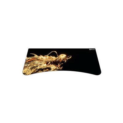 Arena Full-surface, Interchangeable, Water-resistant, And Washable Mouse Pad With Stitched Edges - D044