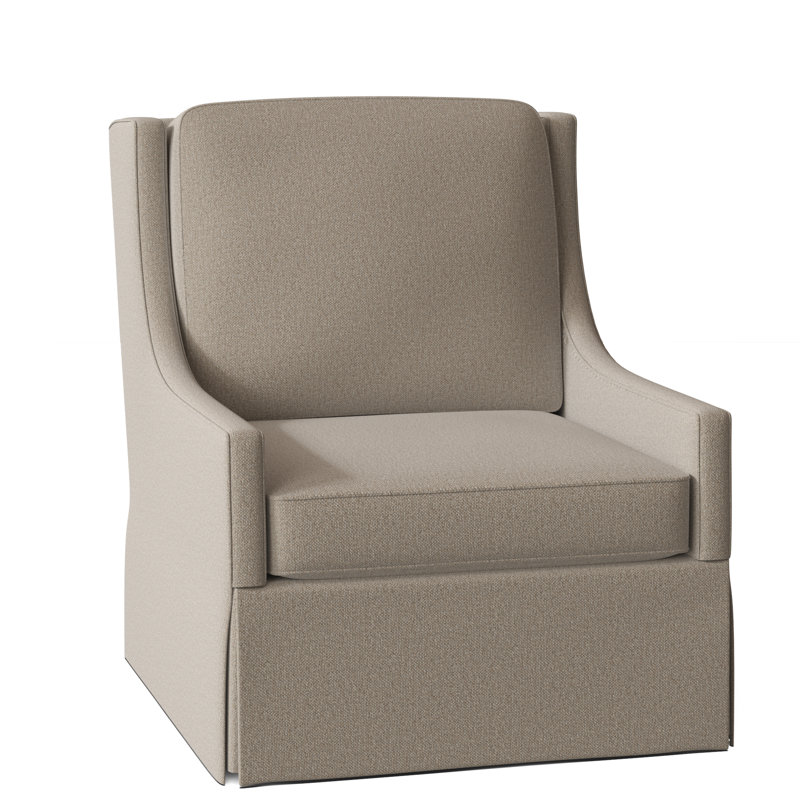 Armchair, Sand (9508 05)