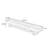 Nordic style simple log TV cabinet-106566045