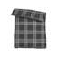 Flannel 30 TC Duvet Cover Set-88729890-93981803