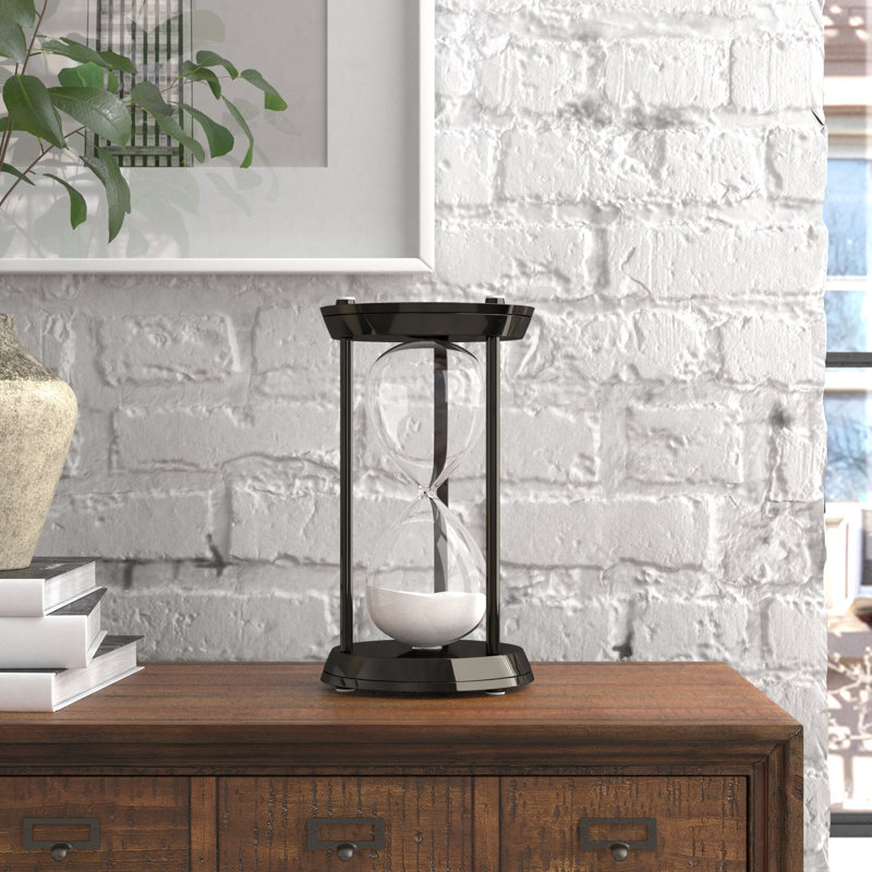Alishya Hourglass
