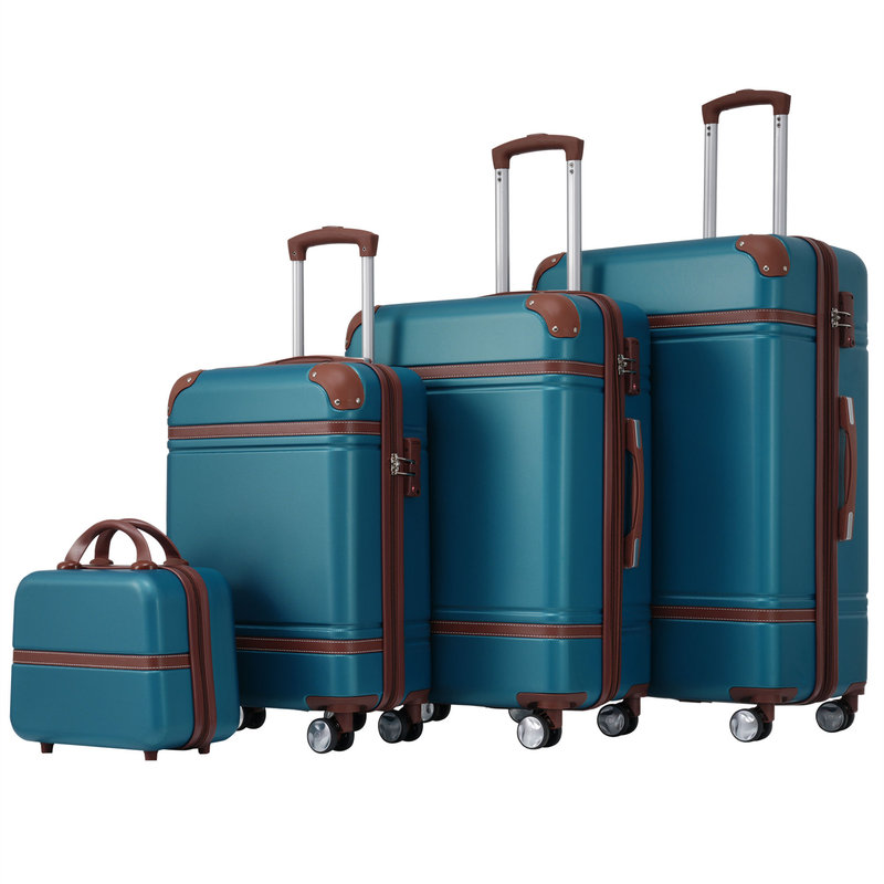 firlar Plastic Luggage Rack & Reviews | Wayfair