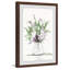 Ferntastic 1 Piece Single Picture Frame Painting-8563303