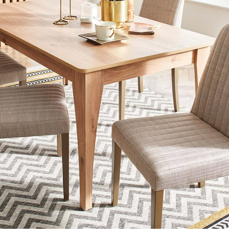 Extendable Dining Table