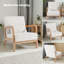Chaise d'appoint Jyrin Mid Century-1880213896-1880213899-2122893214