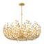 Lustre 12 lumières Aumiller